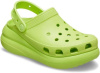 Сабо Classic Crush Clog (EU 36-37 M4W6 СМ 22.1; limeade)